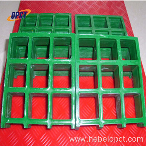 fiberglass plastic grating hot sale grating